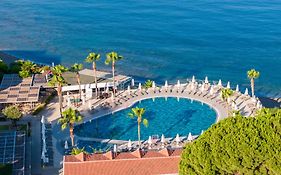 Sentido Flora Garden Beach Club Hotel (adults Only) 5 ***** (kizilot)